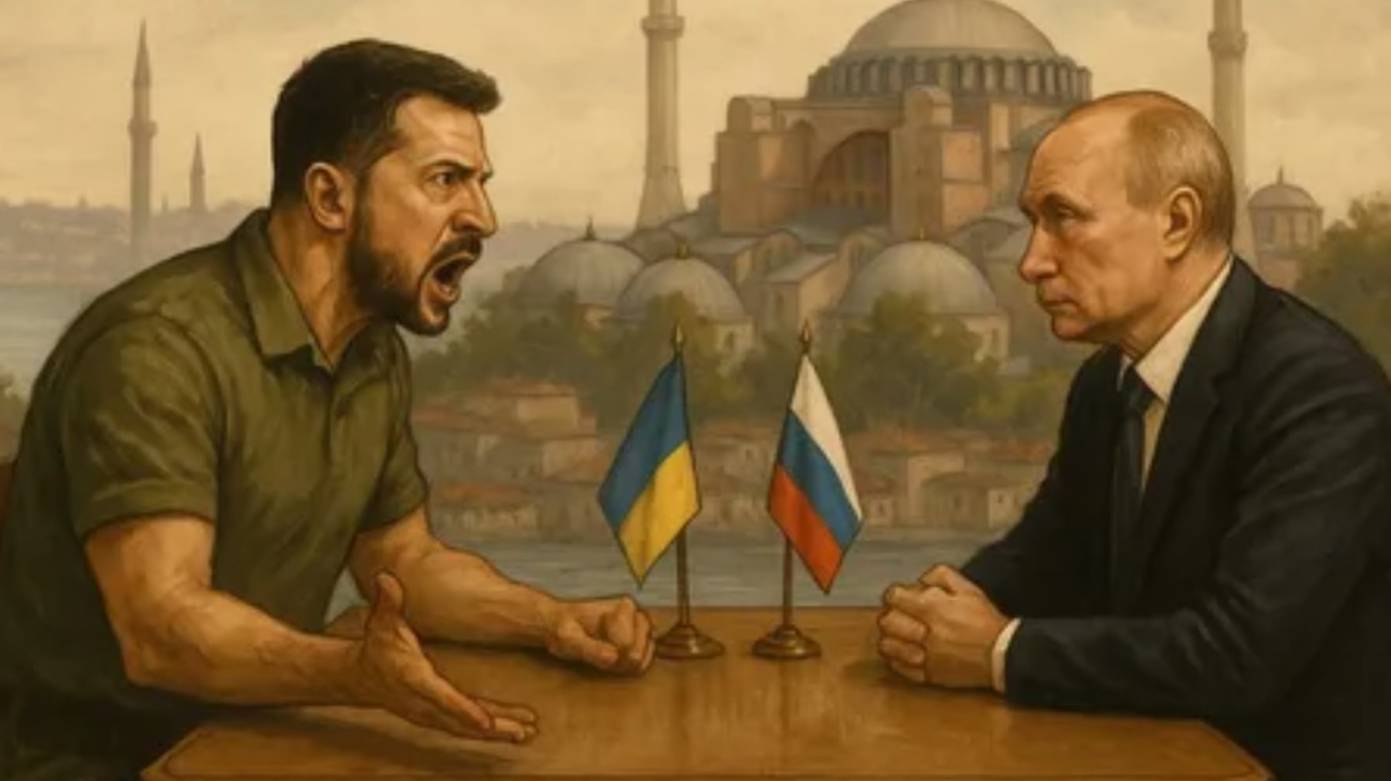 Переговоры делегаций Украины и России что известно? Что произошло на переговорах