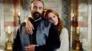 Великолепный век  Muhtesem Yuzyil сезон 3 серия 41