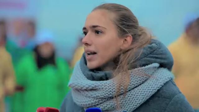 Международный Фестиваль Молодёжи и Студентов смотреть онлайн