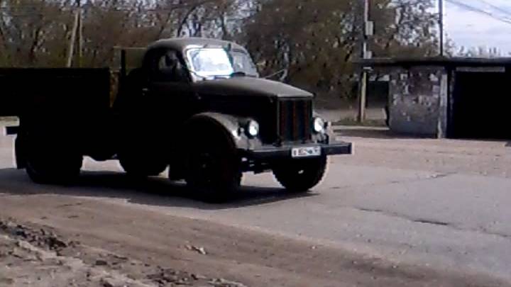 Газ-51