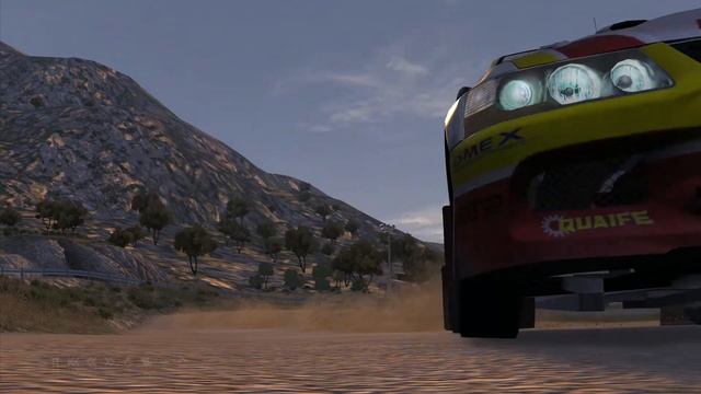 Лищук Вячеслав Техничный Dirt 1
