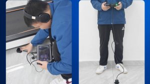 Видеоролик о работе внутреннего детектора утечек воды PQWT TYM-3A