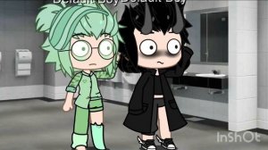 |БАБКА АЛКА| гача клуб •видио моё• #gachaclub