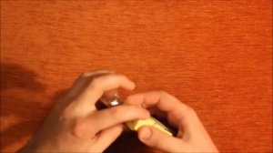 Прикол с пачкой сигарет