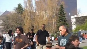 WorldRhythmFestival03 in Seattle. Фестиваль "Ритмы Мира" в Сиэтле