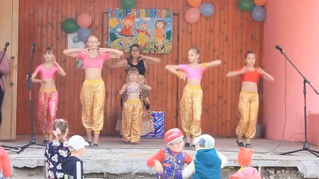 Индия Хип хоп смотреть онлайн