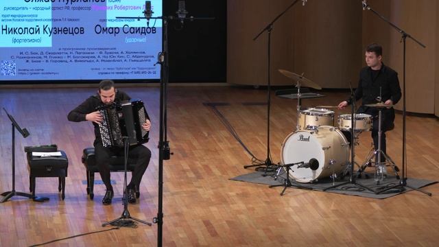 ROFFI Hysteria - Olzhas Nurlanov $ Omar Saidov / РОФФИ Hysteria - Олжас Нурланов и Омар Саидов