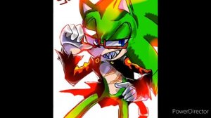 Скордж ёж — Нейротоксин (заказ)