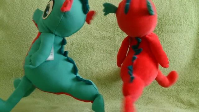 дракончик Спайк смотреть онлайн