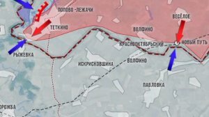 О ситуации в Курской области 15 мая
▪️Все внимание сейчас приковано к Стамбулу, а ВСУ актевезировал