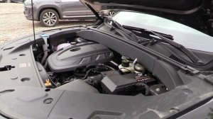 2024 GEELY ATLAS ASMR VIDEO