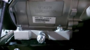 Hyundai S 7713-T Какой на нем стоит мотор?