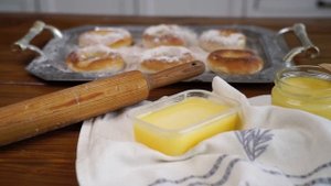Масло гхи | Еда для меня