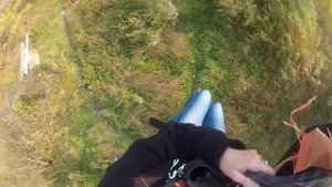 28/09 Больничка 23м Это весело, меня тошнит GoPro