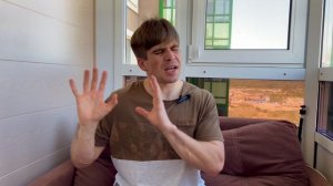 Стоит ли довериться тренеру или лучше заработать грыжу? Влог. 1