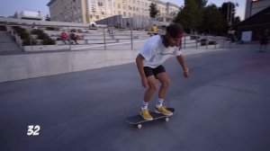 ВСЕ СТАБИЛЬНЫЕ ТРЮКИ ANTON Z