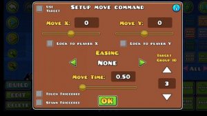 Как создать свой Босс файт в ГД (видео без монтажа)