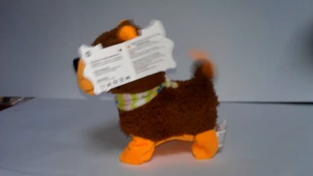 Собачка на поводке. смотреть онлайн