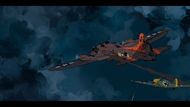 Любовь. Смерть. Роботы 4 сезон 8 серия Как Зик обрёл веру сериал 2025