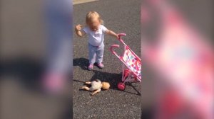 Лучшие приколы ДЕТИ 2017 | Смешные видео | Фэйлы | Funny | Epic fails