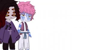 |🍙|Стиль собачки;)|📸|(meme)#клинокрассекающий #демонов #доума #кокушибо #аказа#гачарек #гачасрача