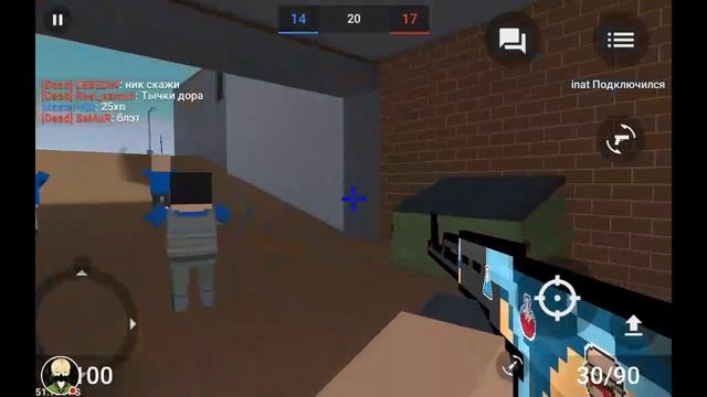 Стрим игры "Clash Royale".И др смотреть онлайн