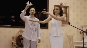 АВТОРЫ СУДЬБЫ. Стихи с морской свежестью плюс театрализация