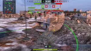 МБ-64 ГАЛИЛЕЙ НЕСЛОМЛЕННЫЙ ДЕЛАЕТ КАТКУ НА МАСТЕРА