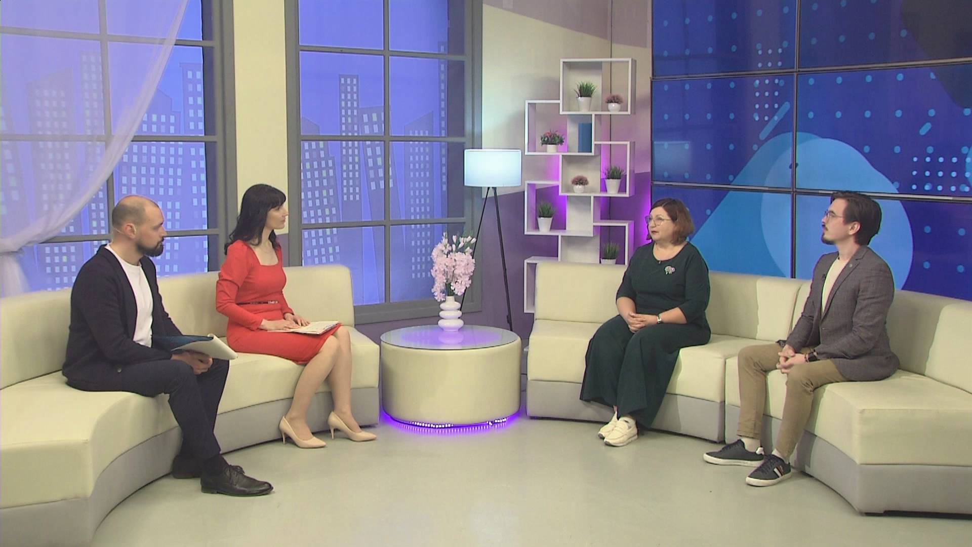 "Тольятти в деталях" 15.05.2025