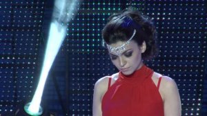 "Дле Яман" Удивительная армянская музыка в исполнении Нуне Мартиросян. Фестиваль юмора и эстрады.