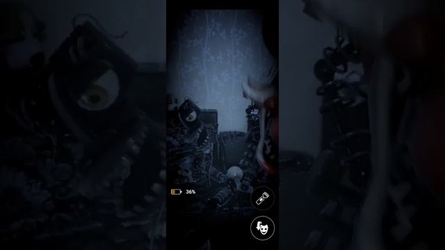 Beating mangle / Победил Мангл! смотреть онлайн