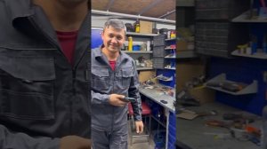 Предпусковой жидкостный отопитель (ПЖД) 5 кВТ с GSM