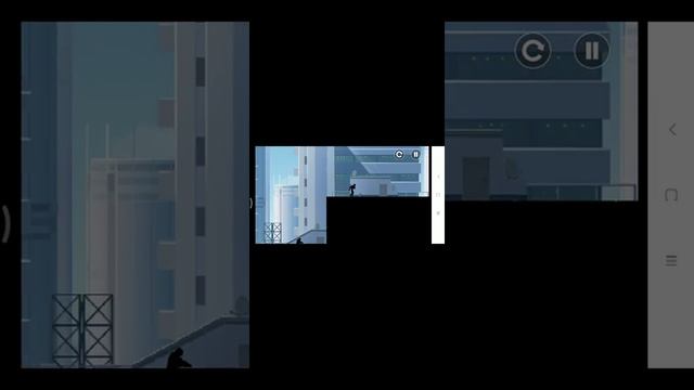 Прохожу взломоную игру вектор офигенный паркур смотреть онлайн