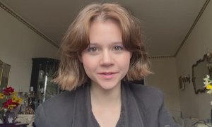 Алина Сухорукова. Визитка 2025