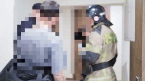 СПЕЦИАЛЬНЫЙ РЕПОРТЁР обращает ВАШЕ внимание на поведение при обнаружении подозрительных предметов