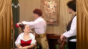 Сказки и Истории. Король и слуга. Циркачи