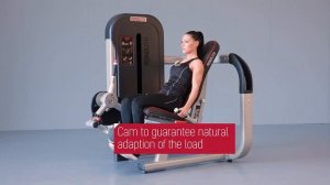 1MTH081 – Leg extension