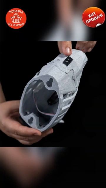 Настенный светодиодный светильник в виде орла