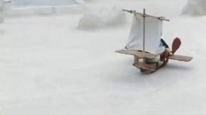 Анонс мультсериала Пингу Шоу на канале Теленяня