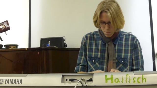 07  Лада Новак Haifisch Егор Кисельников Евгений Пронин АРТКРАСНОЯРСК  19 03 2016  ДОМ ИССКУСТВ