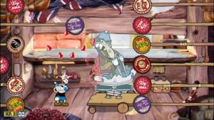 Cuphead - Вернер Верман (Werner Werman)