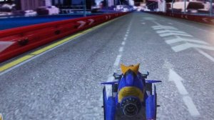 [Rus] Sonic Adventure 2 Battle (6 Часть) В пустыне!