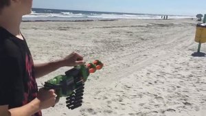 Самые крутые нерфы