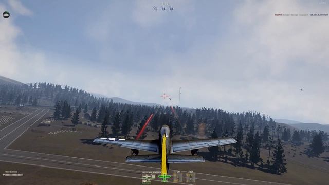 Heroes and Generals (Герои и генералы) - Просто летаем часть 295 смотреть онлайн