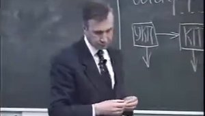 Лекция 49 Психология памяти :  Петухов В.В
