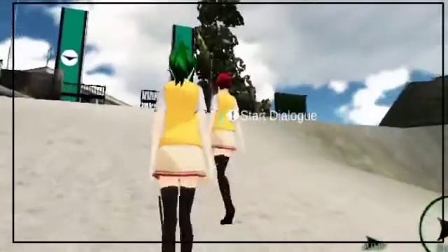 что такое School Girl Supervisor?🕳️