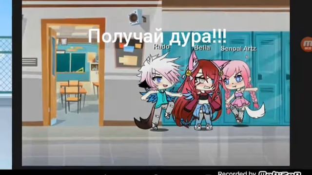 Ты меня сам убил дурак..\\мини фильм\\мой 1 мини фильм пж отцените смотреть онлайн