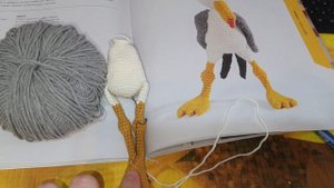 Отчёт по марафону #извяжу_13 . Много готовых работ.Игрушки спицами и крючком. Цены на беззубиков