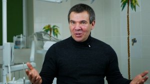 Отзыв от Максима Важова о работе стоматологического центра "ДентПрофи"