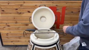 Тандыр Барс от завода Технокерамика